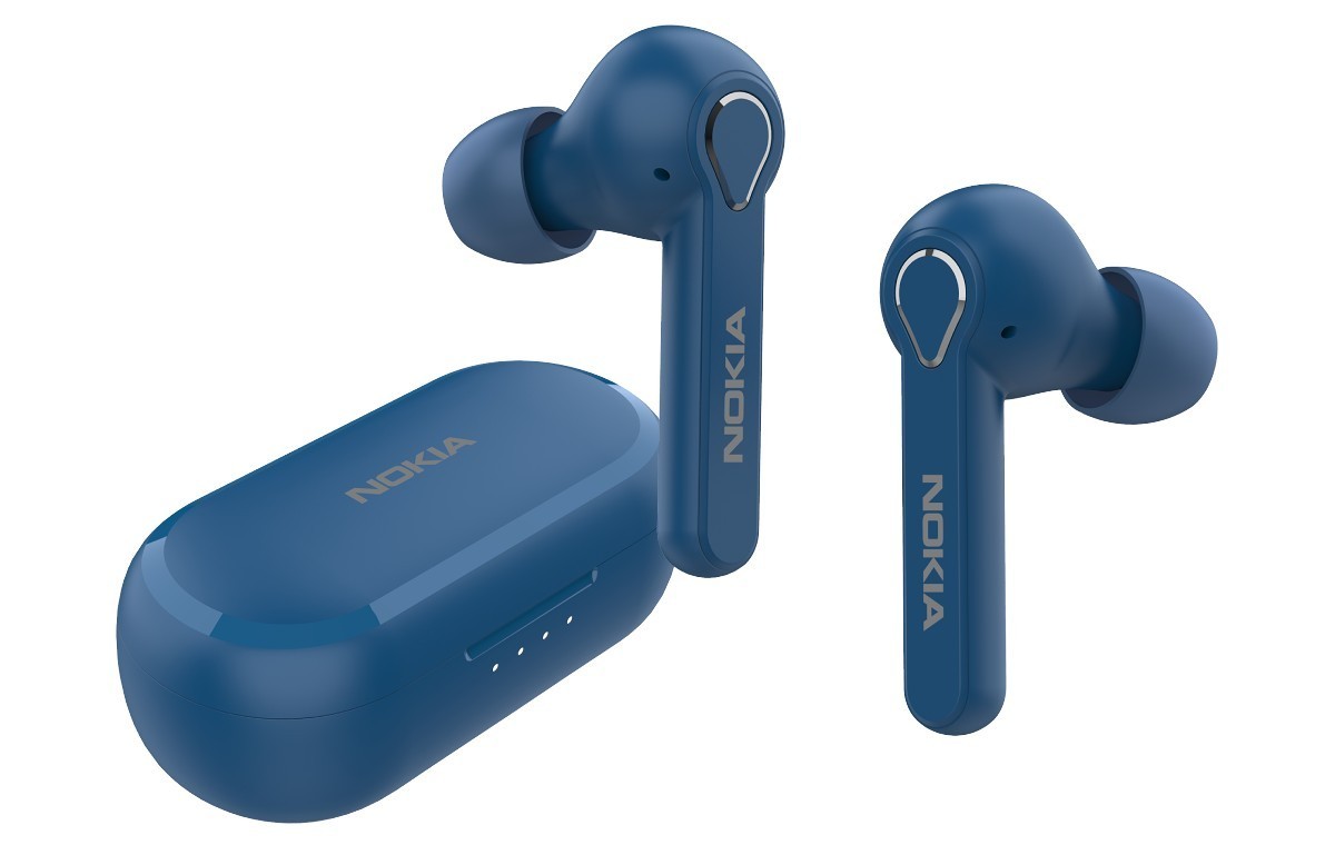Nokia เปิดตัวหูฟัง Nokia Lite Earbuds ด้วยราคา 1,300 บาทและ Nokia Wired Buds ด้วยราคา 140 บาท